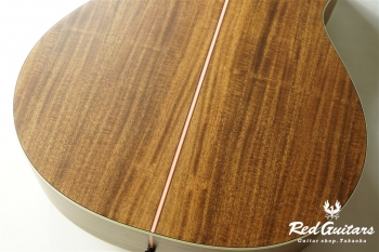 S-011 - Satin Natural